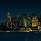 The San Francisco of the 22nd Century, as seen in Enterprise.